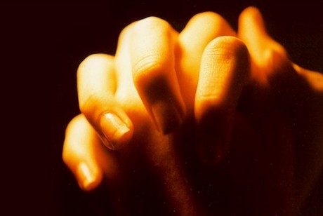 Молитва об Упокоении