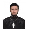 Священник Евгений Дорофеев 