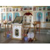 В Чайковский привезли икону Пантелеймона-целителя