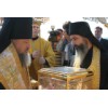 Собраны деньги на восстановление Свято-Пантелеймонова монастыря